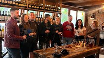 Full-Day Kakheti Tour Wine, Food and Sighnaghi City of Love