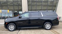 Private Dulles IAD Airport Transfer From or To Washington DC