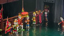 Thang Long Water Puppet Show Admission Ticket | Hanoi