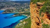 Tour and private tour DE Marseille to Aix-EN-Provence & Cassis