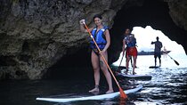 Cliffs & Caves Stand Up Paddle Adventure