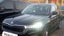 Private Marrakech Transfer Airport and City Transfer Service