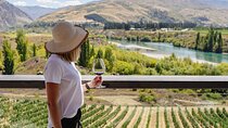 Gourmet Food and Wine Tour Queenstown All-Inclusive Tour