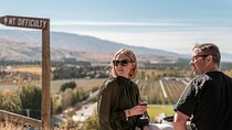Private Queenstown Wine Tour All-Inclusive Tour