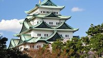 Nagoya Top Attractions Private Shore Excursion 