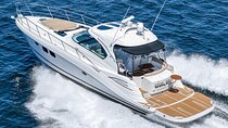 50ft 1 Hour FREE Miami Yacht Rental 3 to 6 Hours 13 People