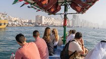 Dubai Heritage Hop-On Hop-Off Tour