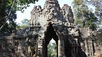 3 Days in Siem Reap by Private Air-vehicle conditioned