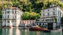 Lake Como and Bellagio Tour from Milan with Optional Visit Lugano