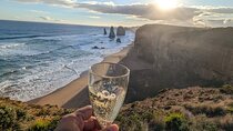 Great Ocean Road Small Group Tour with Dingos, Sparkling & Lunch