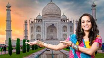 3 Days Golden Triangle Delhi Agra Jaipur Tour