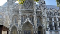 Private Westminster Abbey Highlights Tour