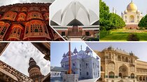 6 Days Golden Triangle Tour