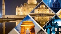 2 Days Delhi Agra tour