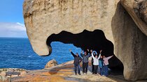 Premium 2 Day Kangaroo Island Minibus Tour from Adelaide