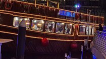 Experience Dinner Tour at Dubai Marina
