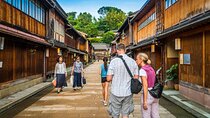 Kanazawa Private Family Tour with a Local – Flexible Meet-Up