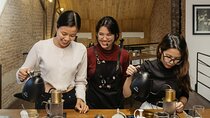 Aromatic Awakening: Explore Vietnamese Coffee Culture & Craft