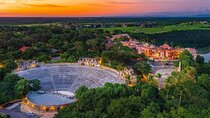 Altos de Chavón Half Day Tour from Bavaro Punta Cana