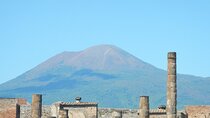 Pompeii Day Trip from Rome: High-Speed Train and Guided Tour