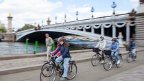 Private Paris Bike Tour - Iconic Sights around the Seine