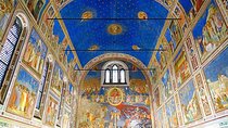 Padua Scrovegni and Basilica with an expert Guide of sacred art