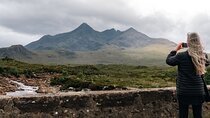 3 Day Isle of Skye and Scottish Highlands from Edinburgh