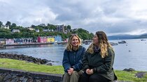 4 Day Mull, Iona and Staffa Puffin Experience from Edinburgh