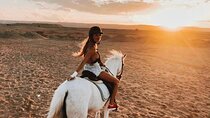 1-Hour Turkish Bath and 1-Hour Horse Riding – Sharm El Sheikh