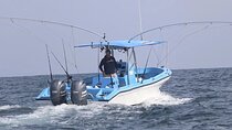 Inshore Fishing Adventure in Jaco Costa Rica