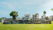 Tulum and Exclusive Cave Cenote Discovery with Lunch