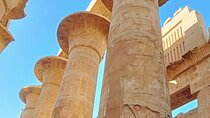  Half Day Karnak and Luxor Temple