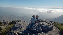 Table Mountain Hiking 