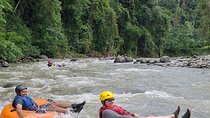Private Luxury Fortuna River Tubing