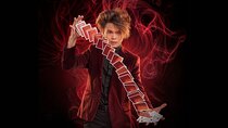Shin Lim at the Palazzo Hotel and Casino Las Vegas
