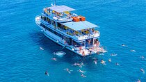 Daily Cruise to Lindos with Swimming Stops