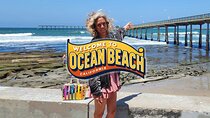 Ocean Beach San Diego Walking Tour Experience