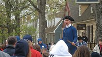 Colonial Contradictions Self Guided Walking Tour of Williamsburg