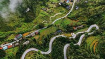 3-Day Ha Giang Loop with Easy Riders - from Hanoi by Limousine