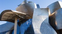 Guggenheim Bilbao Museum Entry Ticket
