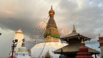 Explore 7 UNESCO World Heritage Sites in Nepal