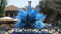 Murano : Boat Tour, Glassworks and Blow moulding Demonstration