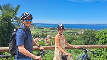 E-Bike Tour and Wine Tasting from Bardolino