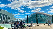 Private E-Bike City Tour of Valencia's History, Gardens