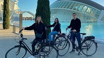 Private E-Bike City Tour of Valencia's History, Gardens