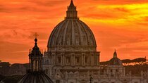 Private Tour of St. Peter’s Basilica and the Vatican Grottoes