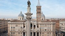 Early Bird Tour Santa Maria Maggiore & Underground