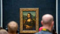 Louvre Museum Small Group Tour with Priority Access