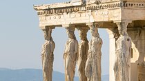 Athens Shore Excursion: Perfect for First-Time Cruise Visitors