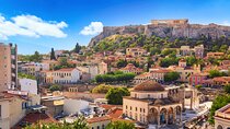 Hassle-Free Athens Shore Excursion: Port Pickup & On-Time Return